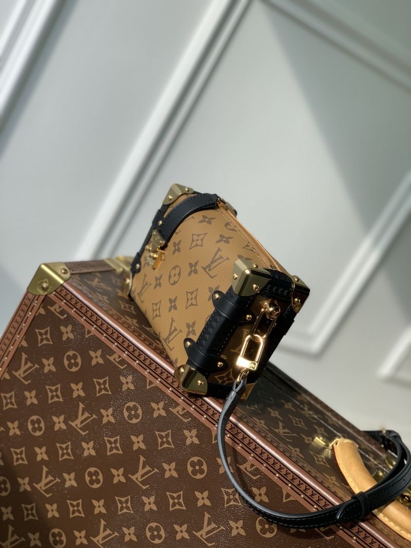 LV Box Bags